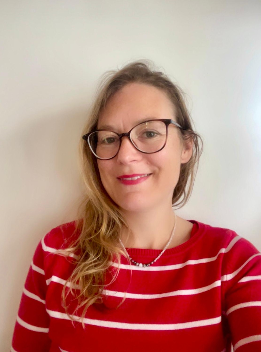 Delphine - Vétérinaire et Co-fondatrice
